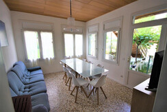 Living room - Ponale. Living room - Ponale.