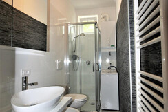 Bagno - Fucina. Bagno - Fucina.