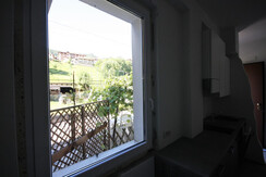 Vista dalla finestra - Fucina Vista dalla finestra - Fucina