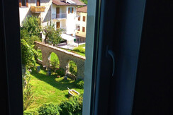 Vista a Nord Vista a Nord