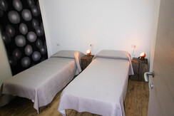 2° Camera. 2° Camera.