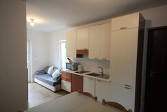 Divano+cucina Divano+cucina