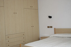 Appartamento Bucaneve Stanza