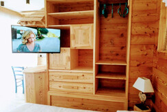 armadio larice armadio larice