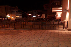 ingresso illuminato piano terra ingresso illuminato piano terra