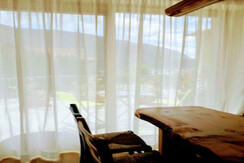 vista zona giorno larice vista zona giorno larice