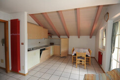 cucina-soggiorno app.I