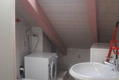 bagno appartamento M