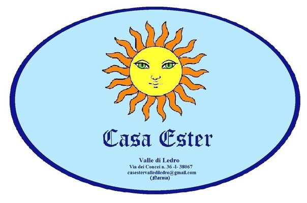 LOGO CASA ESTER