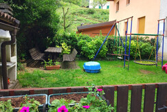 GIARDINO RECINTATO GIARDINO RECINTATO