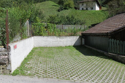 PARCHEGGIO PRIVATO PARCHEGGIO PRIVATO