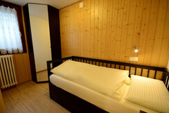 camera letto singolo