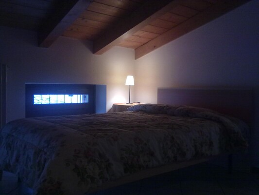 Posto letto