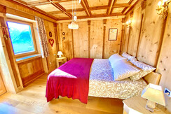 Casa Francesca Camera Matrimoniale