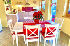 Casa Francesca - Cucina