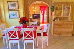 Casa Francesca - Soggiorno