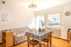 Appartamento Ginestra Casa Garofalo Andalo (2) Appartamento Ginestra Casa Garofalo Andalo (2)