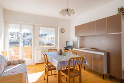 Appartamento Ginestra Casa Garofalo Andalo (4) Appartamento Ginestra Casa Garofalo Andalo (4)