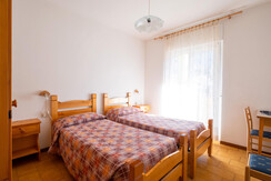 Appartamento Ginestra Casa Garofalo Andalo (7) Appartamento Ginestra Casa Garofalo Andalo (7)