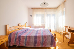 Appartamento Ginestra Casa Garofalo Andalo (9) Appartamento Ginestra Casa Garofalo Andalo (9)