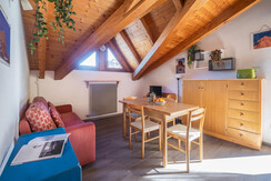 Casa Garofalo - Mansarda - 1 Casa Garofalo - Mansarda - 1