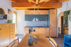 Casa Garofalo - Mansarda - 4 Casa Garofalo - Mansarda - 4