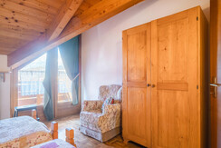 Casa Garofalo - Mansarda - 6 Casa Garofalo - Mansarda - 6