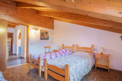 Casa Garofalo - Mansarda - 7 Casa Garofalo - Mansarda - 7