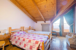 Casa Garofalo - Mansarda - 5 Casa Garofalo - Mansarda - 5