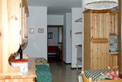 Soggiorno - Casa Gregori - Malè - Val di Sole