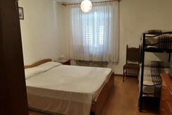 STANZA 4 POSTI LETTO