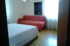 STANZA 3 POSTI LETTO