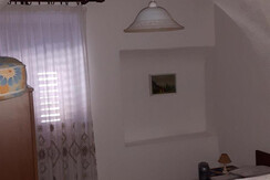 stanza 4 posti letto