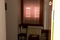 stanza 2 posti letto