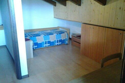 Stanza 2 letti singoli