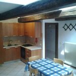  foto van Appartement