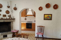 soggiorno - Casa Martì soggiorno - Casa Martì