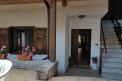 ingresso - Casa Martì ingresso - Casa Martì