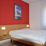 Zdjęcie DOUBLE ROOM