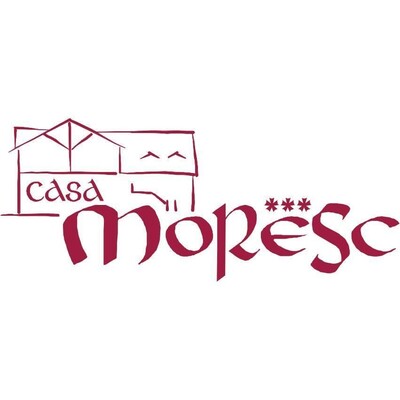 Casa Moresc Logo