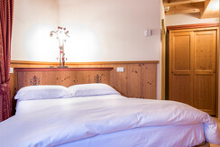 Camera Casa Moresc Spiazzo Rendena