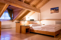 Family Suite Casa Moresc