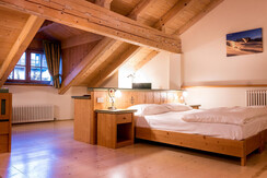 Family Suite Hotel Garnì Casa Moresc Spiazzo Rende