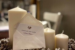 welcome to Casa Nina