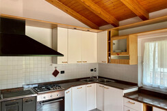 Alpenglow - Cucina 1