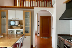 Alpenglow - Cucina 3