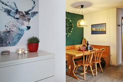 Sala da pranzo Sala da pranzo