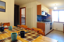 Sala da pranzo Sala da pranzo