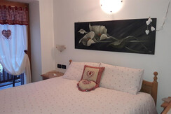 Camera matrimoniale Camera matrimoniale