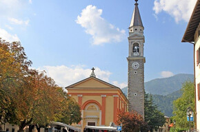 Tiarno di Sotto 